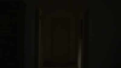 (door opens) - We Are Who We Are