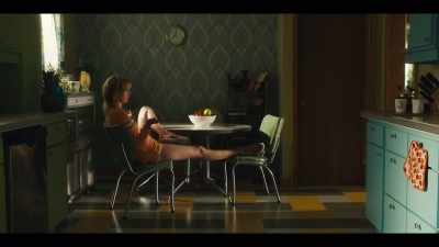 (door opens) - Jett