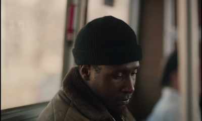 [door opens] - The Last Black Man in San Francisco