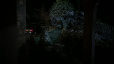 (door opens) - Elementary