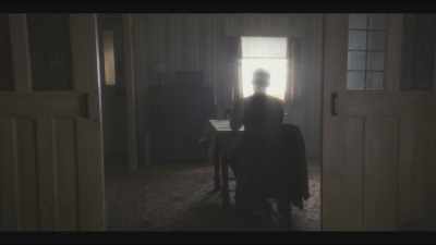 [door opens] - Traitors
