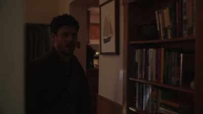 [DOOR OPENS] - The Moodys