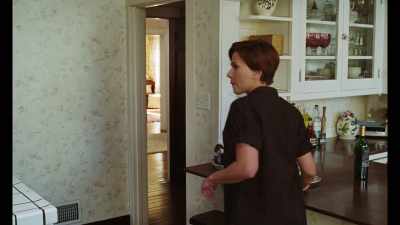 [door opens] - Marriage Story