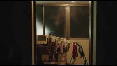 [door opens] - Tune in for Love