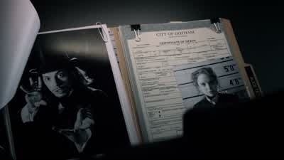 Help you? - Gotham