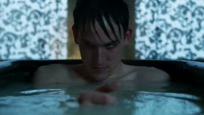 Your suit is ready. - Gotham