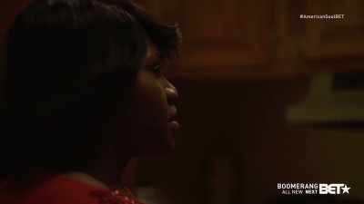 (door opens) - American Soul