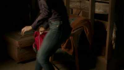 [door opens] - Pretty Little Liars: The Perfectionists