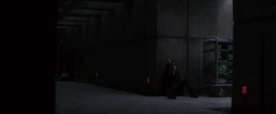 [DOOR OPENS] - The Possession of Hannah Grace