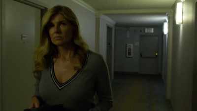 [door opens] - Dirty John
