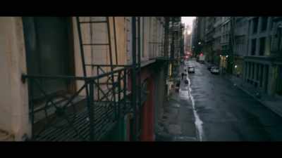 [door opens] - Tell Me a Story