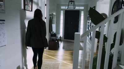 [door opens] - Room for Murder