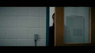(door opens) - The Hate U Give