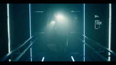 ( door opens ) - Origin