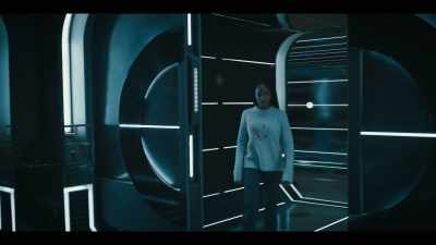 ( door opens ) - Origin