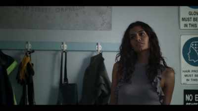 [DOOR OPENS] - Tidelands