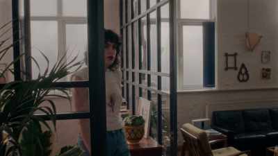 (door opens) - The Bisexual