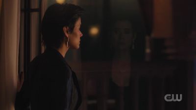 (door opens) - Charmed