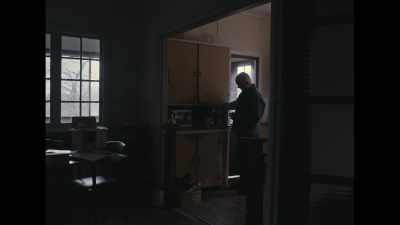 (DOOR OPENS) - Acute Misfortune