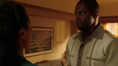 (DOOR OPENS) - The Bletchley Circle: San Francisco