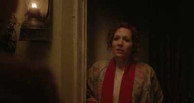 [DOOR OPENS] - The Guernsey Literary and Potato Peel Pie Society