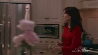 [door opens] - Last Scene Alive: An Aurora Teagarden Mystery