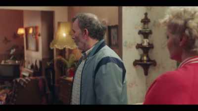 [door opens] - Derry Girls