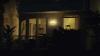 (DOOR OPENS) - Homecoming