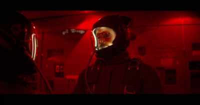 (Door opens) - Mission: Impossible   Fallout