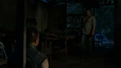 [ Door opens ] - Marvel's Inhumans
