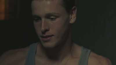 [door opens] - Beach Rats
