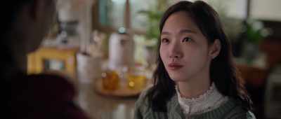 (door opens) - Little Women