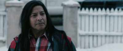 (DOOR OPENS) - Wind River