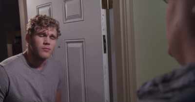 [door opens] - The UnMiracle