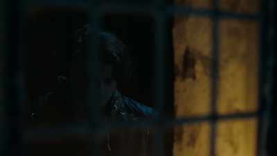[ Door opens ] - Will