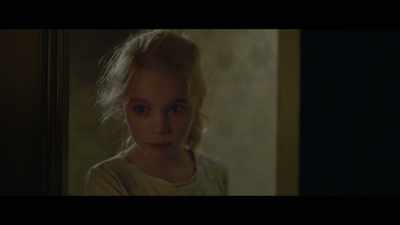 [door opens] - Casting JonBenet