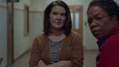 (DOOR OPENS) - The Immortal Life of Henrietta Lacks