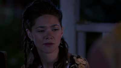 (door opens) - Andi Mack