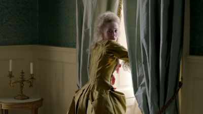 (DOOR OPENS) - Harlots