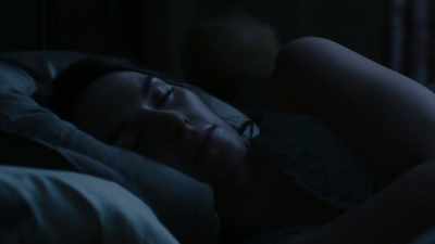 [door opens] - The Blacklist: Redemption