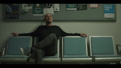 (DOOR OPENS) - Mr Inbetween