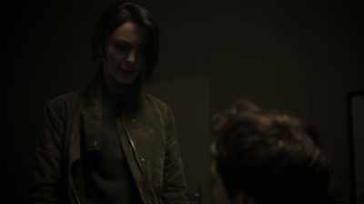 [DOOR OPENS] - Counterpart