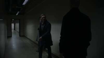 [DOOR OPENS] - Counterpart