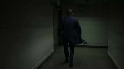 [DOOR OPENS] - Counterpart