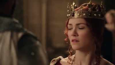 [ Door opens ] - Knightfall