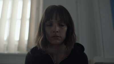 DOOR OPENS - Rellik