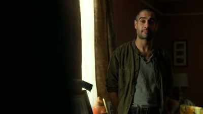 [door opens] - Marvel's Iron Fist