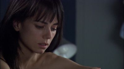 [ DOOR OPENS ] - The L Word