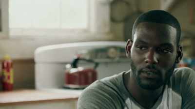 ( door opens ) - Queen Sugar