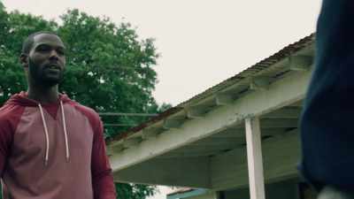 ( door opens ) - Queen Sugar